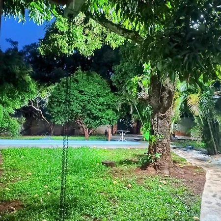 Sitio Da Lua Villa Lagoa Santa  Eksteriør bilde