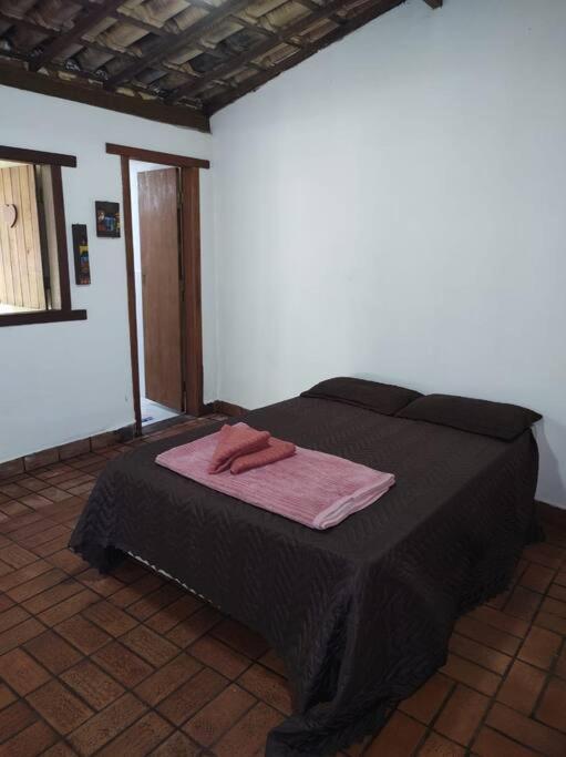 Sitio Da Lua Villa Lagoa Santa  Eksteriør bilde