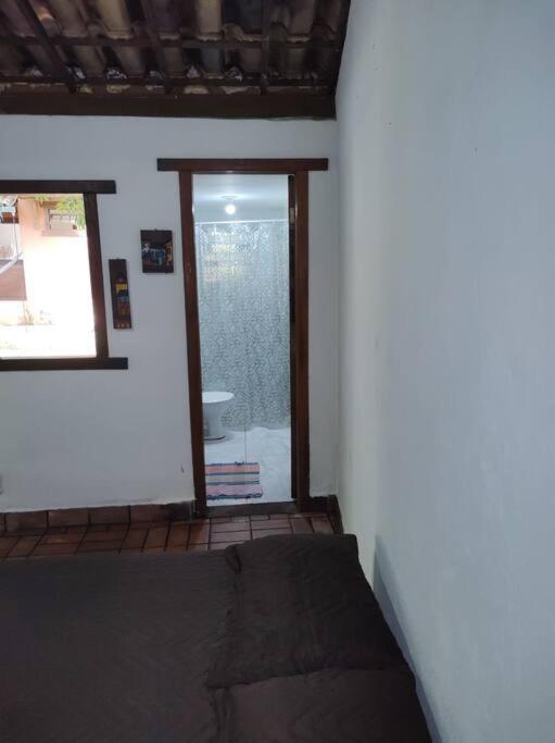 Sitio Da Lua Villa Lagoa Santa  Eksteriør bilde