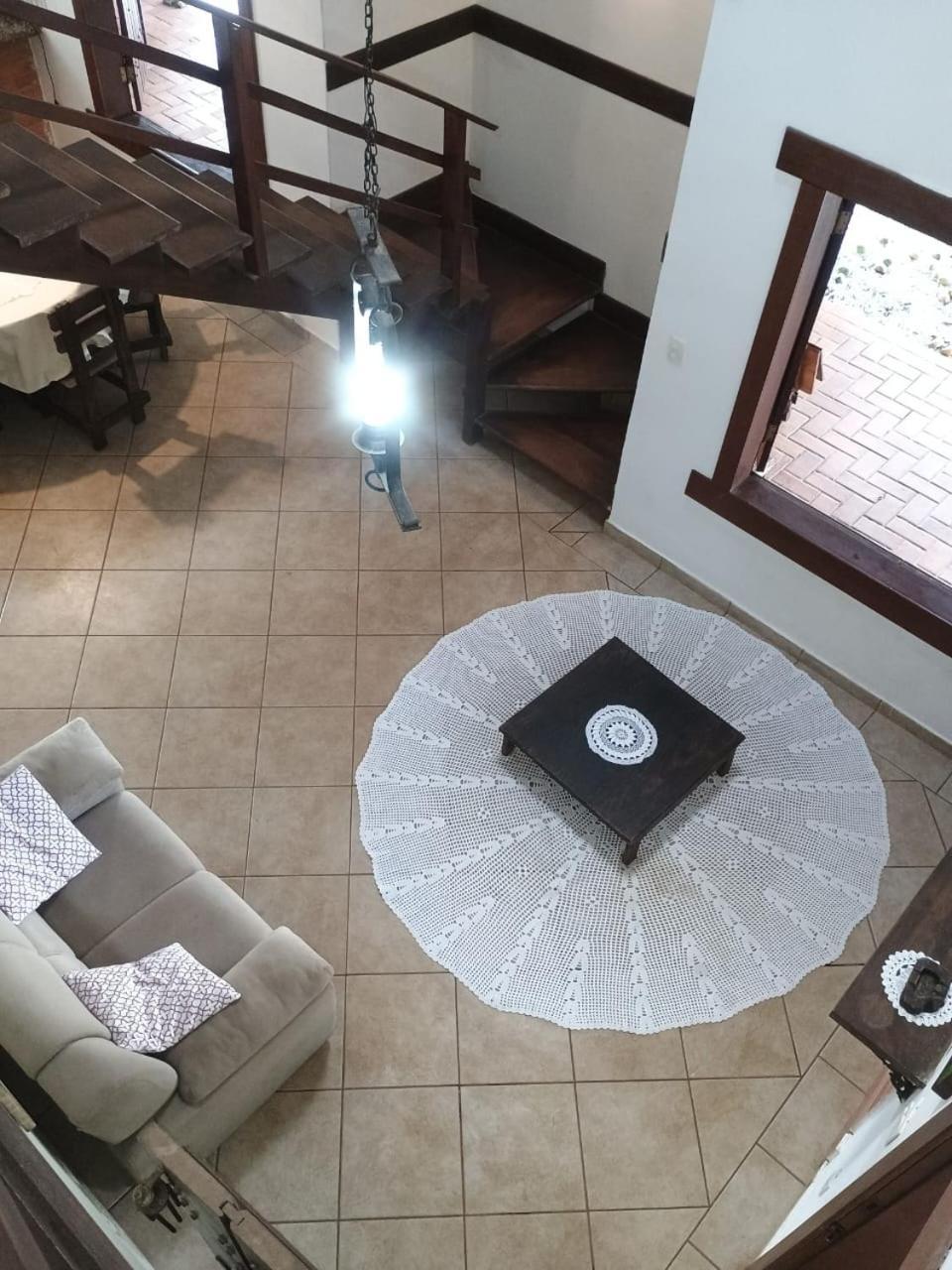 Sitio Da Lua Villa Lagoa Santa  Eksteriør bilde