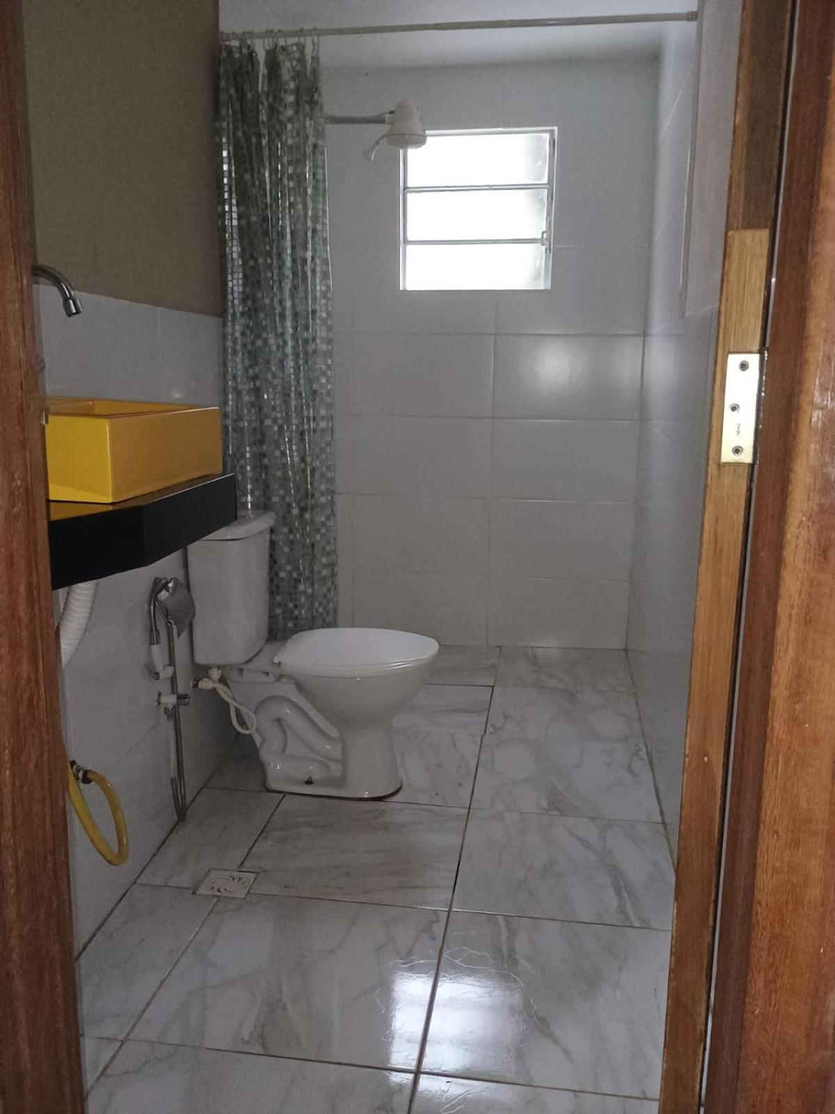 Sitio Da Lua Villa Lagoa Santa  Eksteriør bilde
