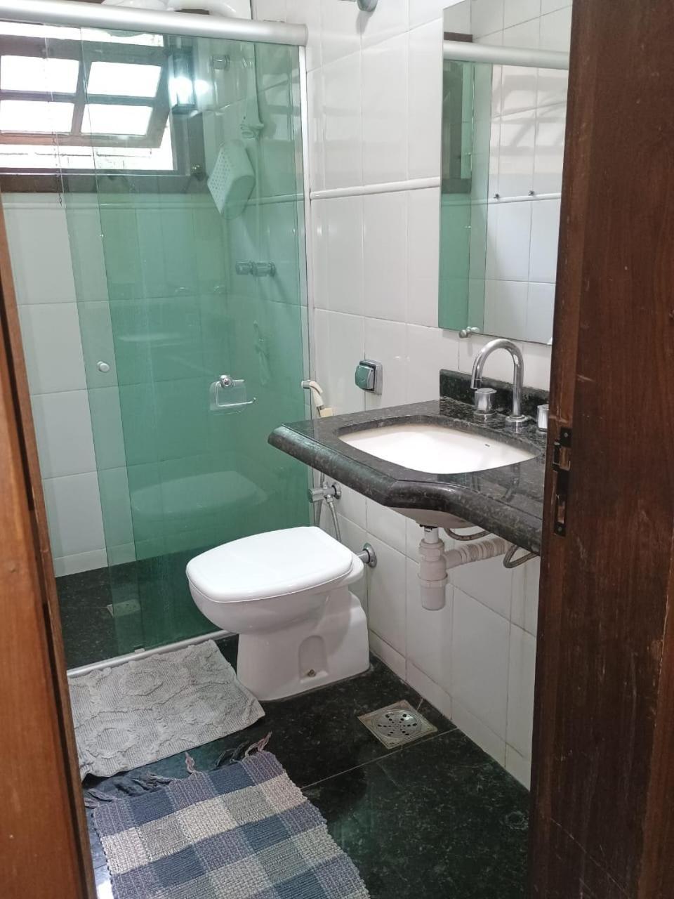 Sitio Da Lua Villa Lagoa Santa  Eksteriør bilde