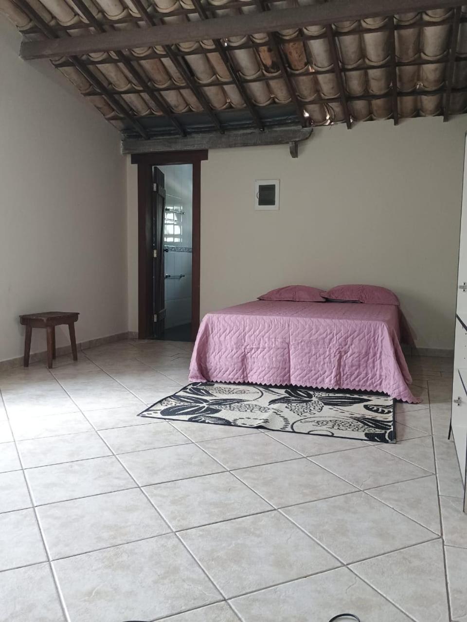 Sitio Da Lua Villa Lagoa Santa  Eksteriør bilde