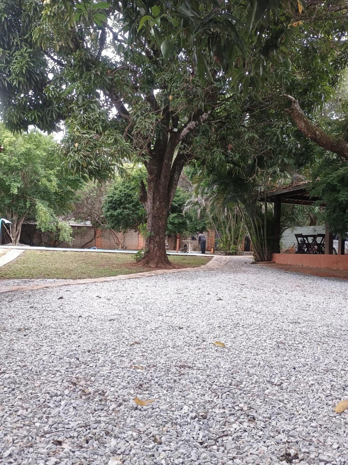 Sitio Da Lua Villa Lagoa Santa  Eksteriør bilde
