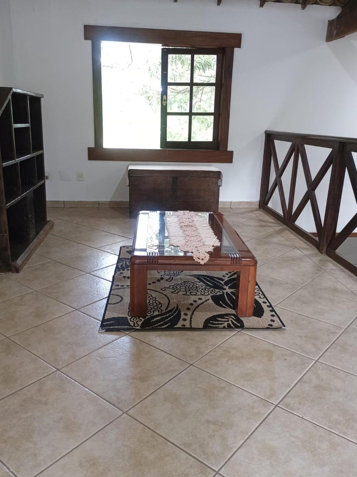 Sitio Da Lua Villa Lagoa Santa  Eksteriør bilde