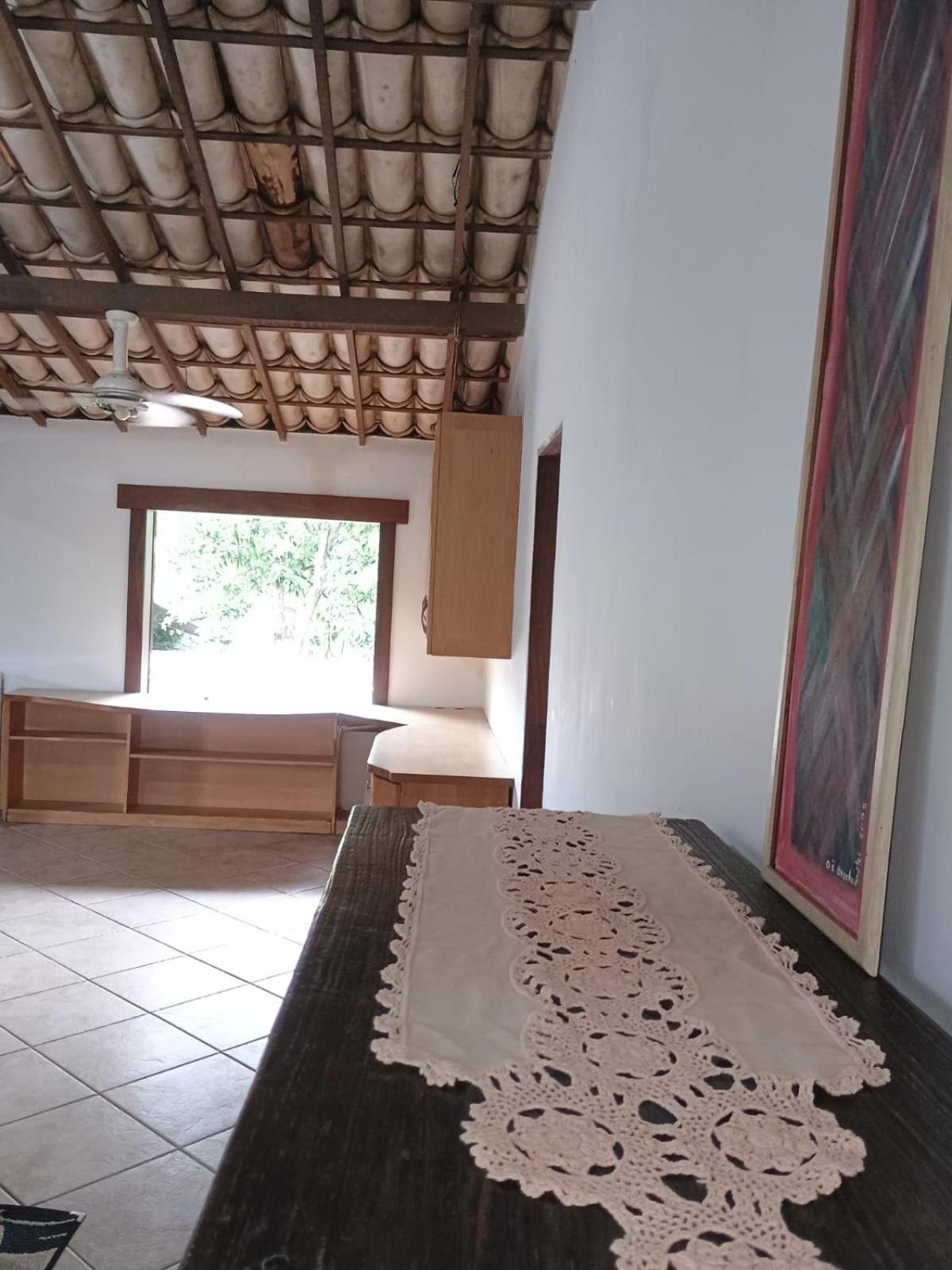 Sitio Da Lua Villa Lagoa Santa  Eksteriør bilde