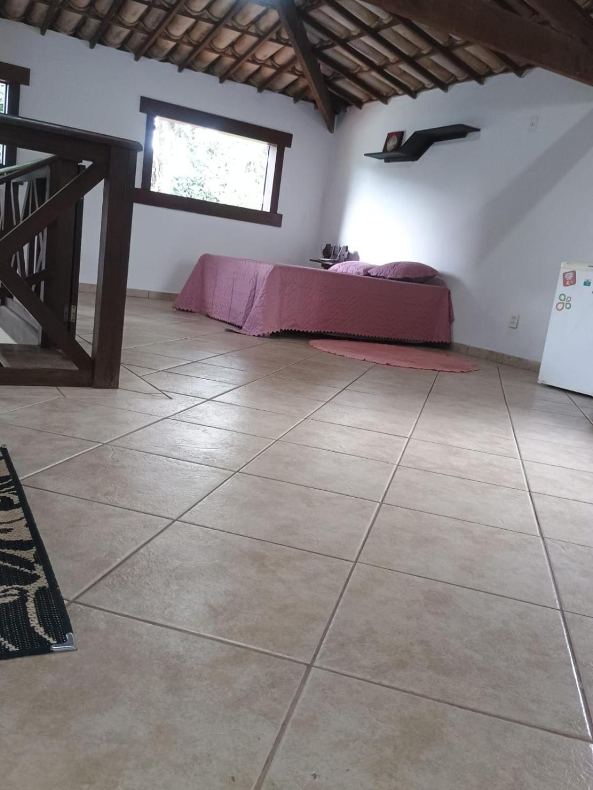Sitio Da Lua Villa Lagoa Santa  Eksteriør bilde